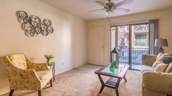 Enclosed patios/balconies